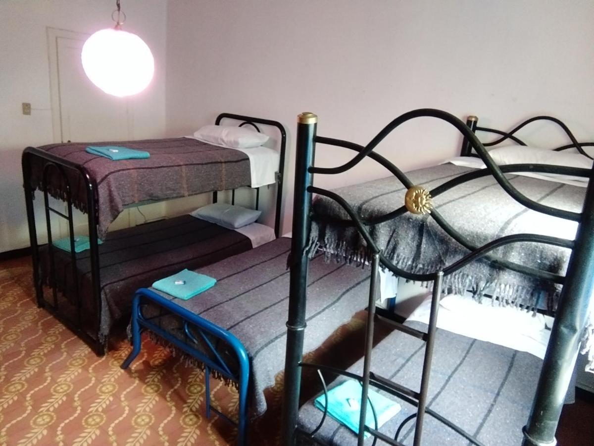 Hostal Azul Puebla Barrio El Alto Экстерьер фото